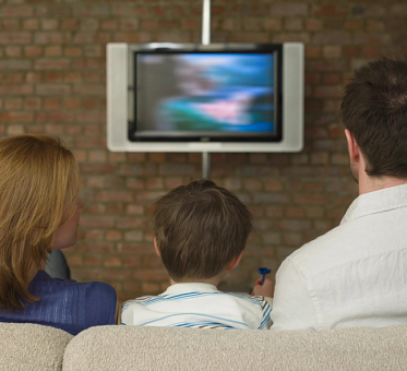 В 2023 количество оригинального контента на ТВ значительно упало