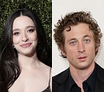 Майки Мэдисон и Джереми Аллен Уайт — претенденты на роли в «Социальной сети 2» 