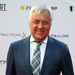 Вячеслав Тельнов стал исполнительным директором Фонда кино