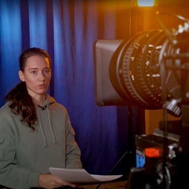 Режиссеры делятся опытом на кинофестивале Герой