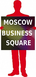 Moscow Business Square 2013