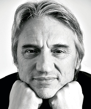 Миммо Калопрести: «Главное во всех моих фильмах – поиск истины»