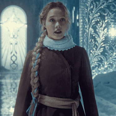 Первый трейлер семейной сказки «Морозко»