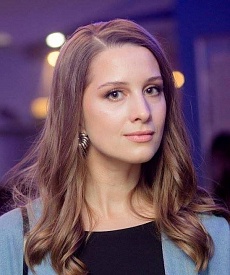 Варвара Щербакова