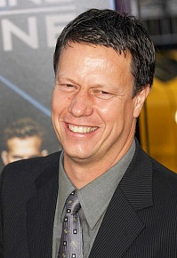 Гэвин Худ (Gavin Hood)