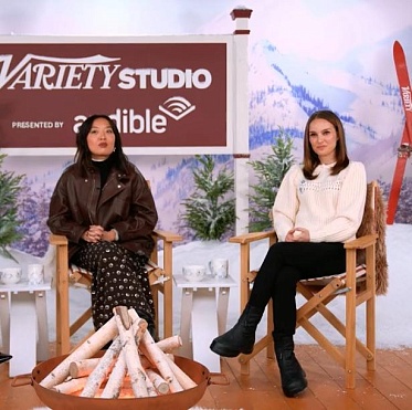 Сандэнс 2026: разговоры со звездами фестиваля в Парк-Сити