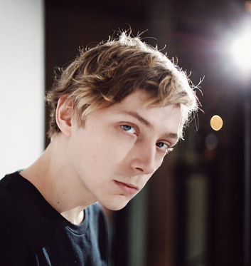 Александр Горчилин: «Наше поколение отличает скептицизм и неверие в происходящее вокруг» 