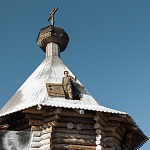 В Подмосковье завершились съемки «Сердца пармы»