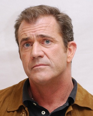 Мэл Гибсон поможет Мачете