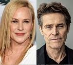 Патрисия Аркетт снимет в своем режиссерском дебюте Уиллема Дефо