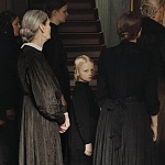 Германия отправит на Оскар «Звук падения» Маши Шилински