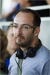 Кен Скотт (Ken Scott)