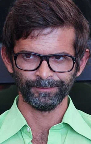 Венсан Паронно (Vincent Paronnaud)