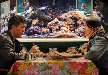 76 Берлинский кинофестиваль откроет фильм «No Good Men» Шарбану Садат