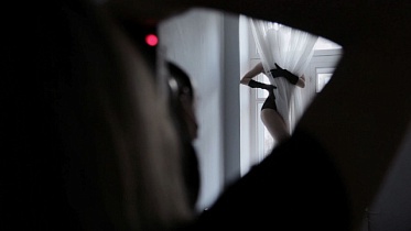 40 ММКФ: «Ню», или Обнаженная душа 40 ММКФ: «Ню», или Обнаженная душа