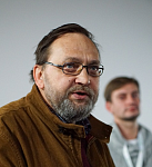 Умер драматург и режиссер Михаил Угаров