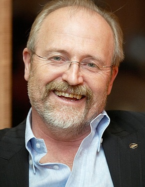 Владимир Хотиненко отмечает юбилей