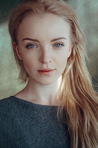 Варвара Гусинская