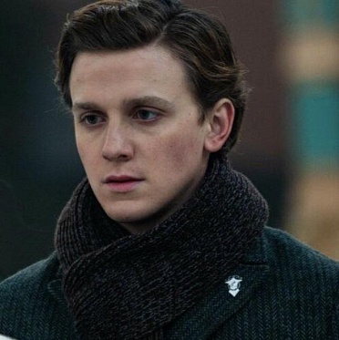 Фёдор Федотов сыграет в фильме «Искусственный» Луки Гуаданьино Фёдор Федотов сыграет в фильме «Искусственный» Луки Гуаданьино