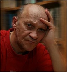 Валерий Бакиров