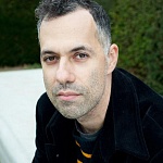 Михаил Идов снимет шпионский триллер с Нуми Рапас