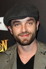 Гийом Гуи (Guillaume Gouix)