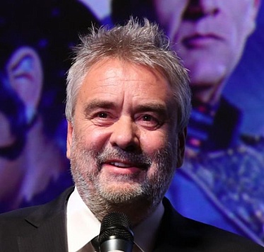 Люк Бессон: «Надеюсь, что мой отец посмотрит "Валериана" вместе с Дэвидом Боуи»