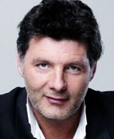 Филипп Леллуш (Philippe Lellouche)