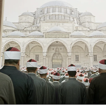 Канны 2022: «Мальчик с небес» - восток дело тонкое