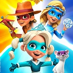 Пять анимационных проектов получат господдержку на продвижение за рубежом