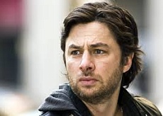 Зак Брафф (Zach Braff)
