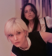 Галеристка