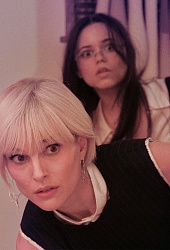 Галеристка