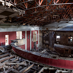 Кинотеатр «Художественный» могут открыть к концу 2020 года