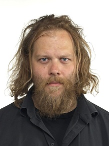 Олафур Дарри Олафссон (Ólafur Darri Ólafsson)