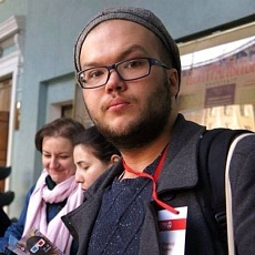 Даниил Фомичев Даниил Фомичев