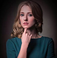 Евгения Глотова