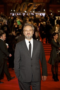 Сэм Мендес снова взялся за Бонда