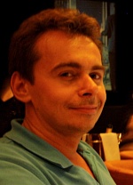 Кинотавр 2012. Аркадий Подкопаев: «В комедии с элементами детектива мы хотим затронуть важные темы»