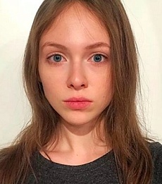 Софья Присс