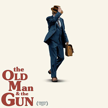 TIFF 2018: «Старик и ружье» очаровал зрителей