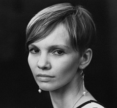 Ольга Максакова