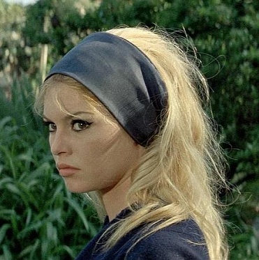 Ушла из жизни Брижит Бардо