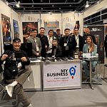 Якутское кино на кинорынке FILMART в Гонконге