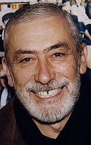 Вахтанг Кикабидзе