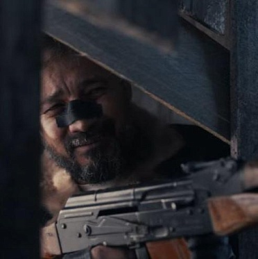 Номинант Роттердама Адильхан Ержанов начал работу над новым фильмом о ПТСР 