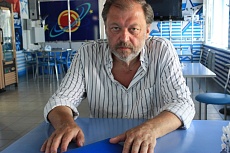 Сергей Садовский