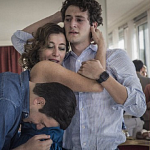 43 ММКФ: скорбное бесчувствие в итальянской драме «Равнодушные»