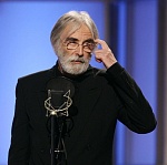 Михаэль Ханеке завершил карьеру в кино