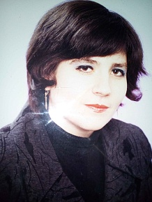 Екатерина Карпенко